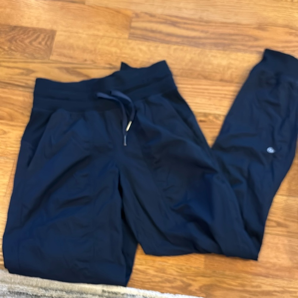 Lulu align joggers